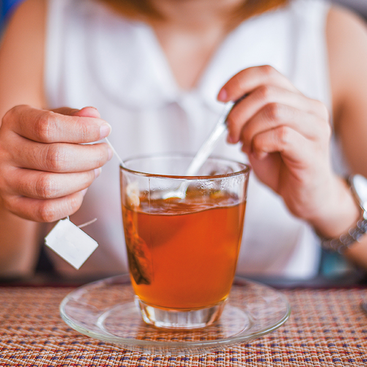 Tea unilever essay image